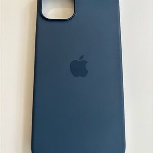 Apple Blue iPhone Case 15S